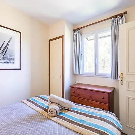 Le Swing - Avec Piscine Chauffee