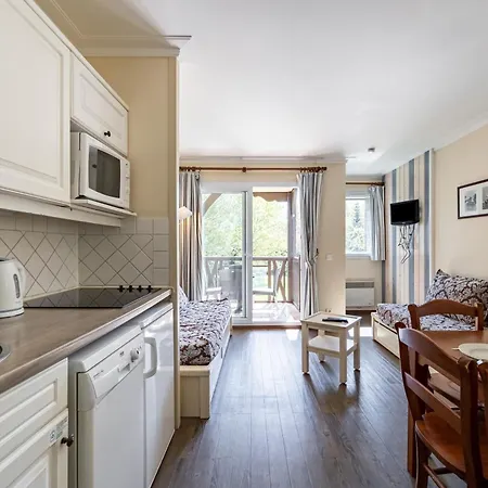 Le Swing - Avec Piscine Chauffee *