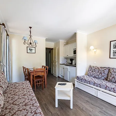 Le Swing - Avec Piscine Chauffee Apartment *