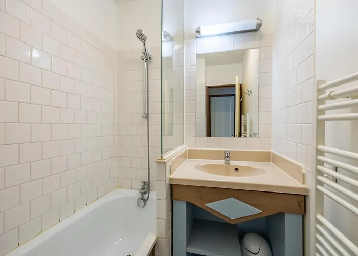 Le Swing - Avec Piscine Chauffee דוביל