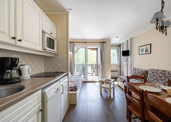 Le Swing - Avec Piscine Chauffee *