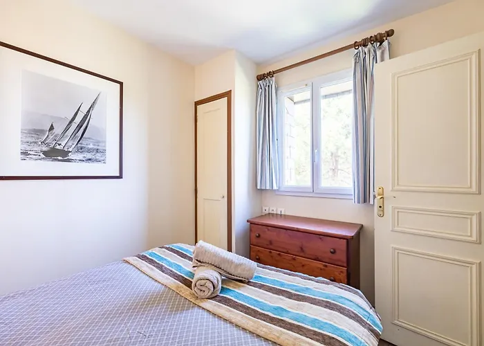 Le Swing - Avec Piscine Chauffee