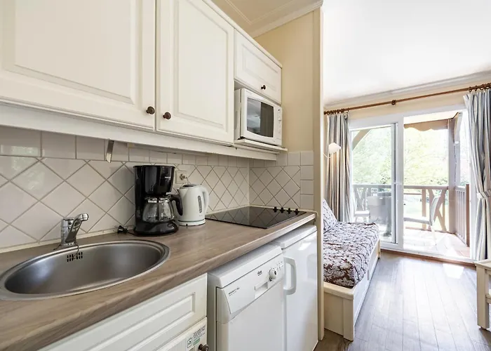 Le Swing - Avec Piscine Chauffee דירה *